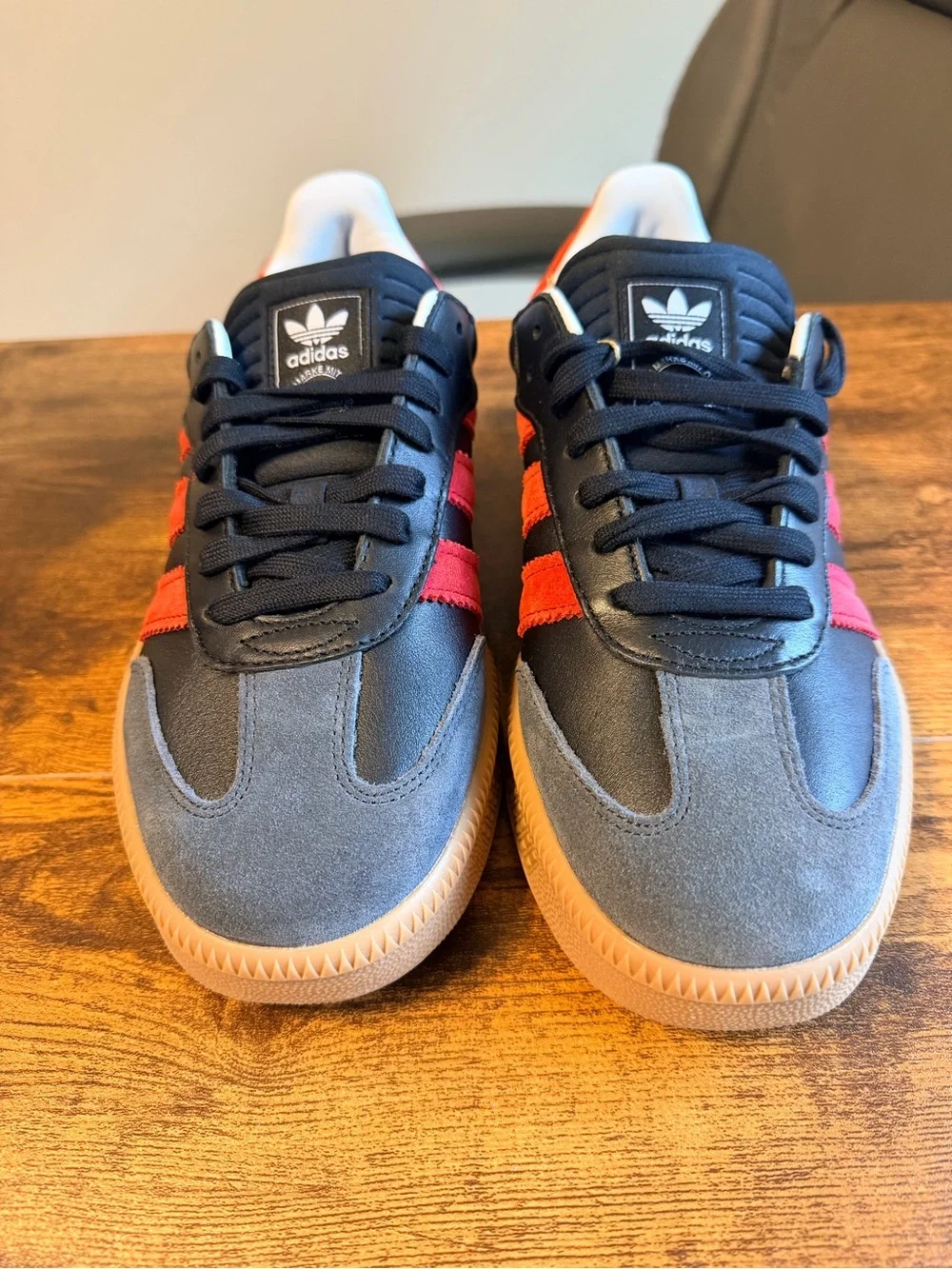 adidas Samba Sneakers 8M/9W